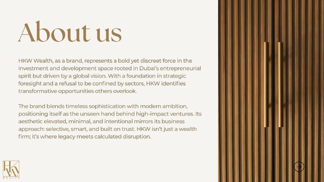 About us