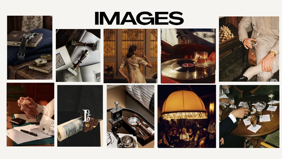 Image references